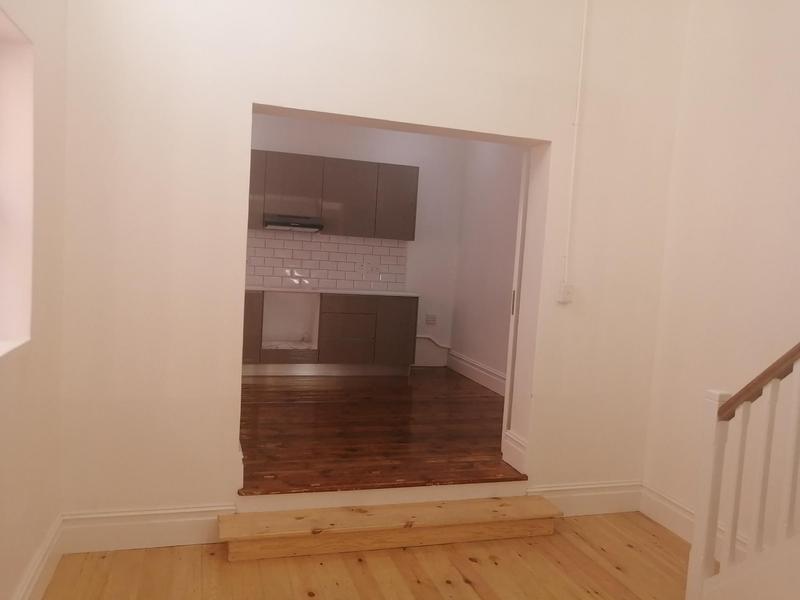 To Let 1 Bedroom Property for Rent in Rondebosch Western Cape